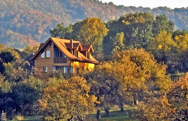 Casa Zollo - Foto 1