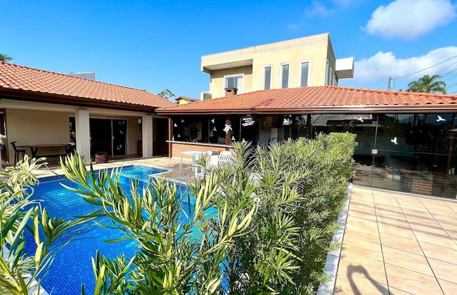 Casa Massaguaçú - Foto 29
