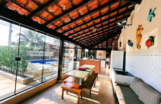 Casa Massaguaçú - Foto 70