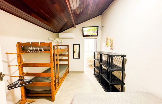 Casa Massaguaçú - Foto 4