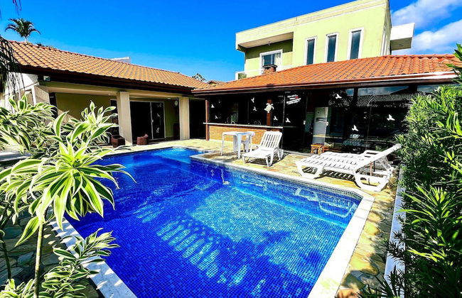 Casa Massaguaçú - Foto 34