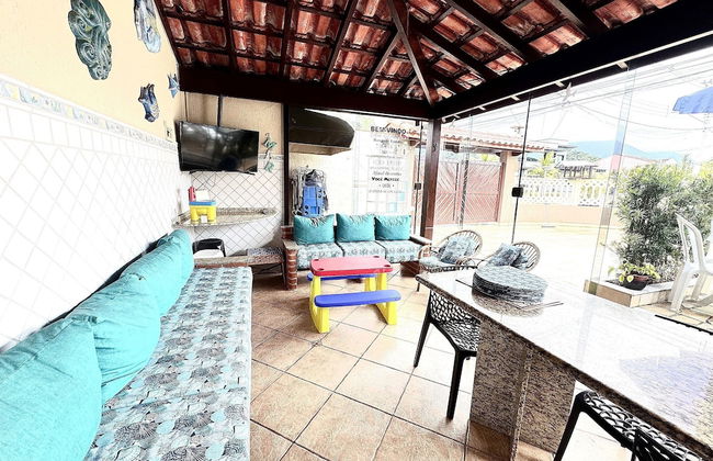 Casa Massaguaçú - Foto 73