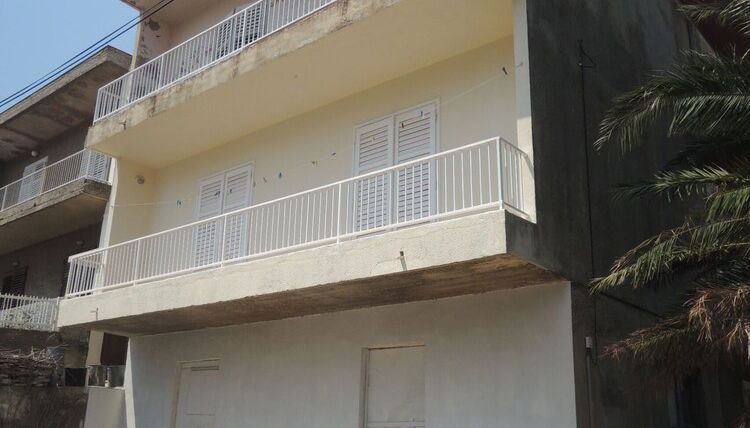 Photo 1 - Apartment with balcony Nike