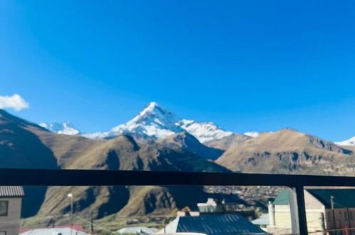 Photo 15 - PYRAMID KAZBEGI