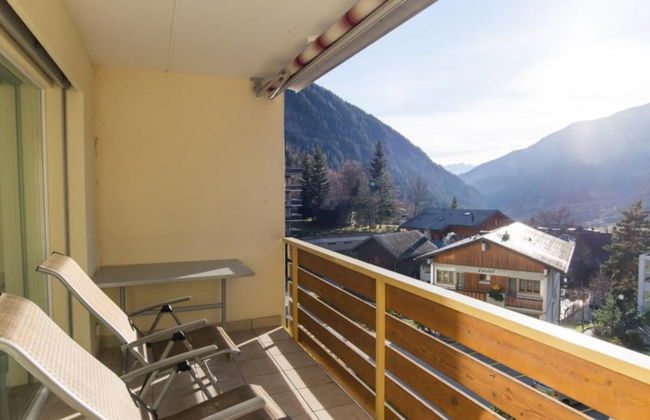 Haus Cristal - Foto 14