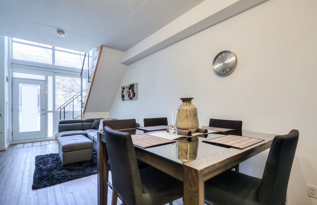 1 Shaw St Loft Suites - Foto 26