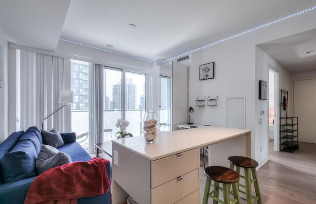 1 Shaw St Loft Suites - Foto 59