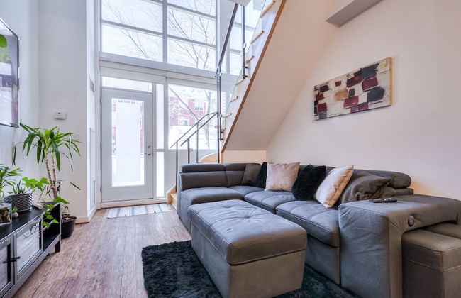 1 Shaw St Loft Suites - Foto 44