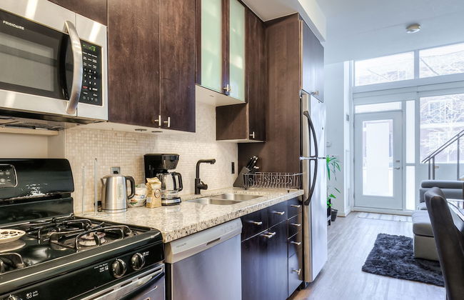1 Shaw St Loft Suites - Foto 33