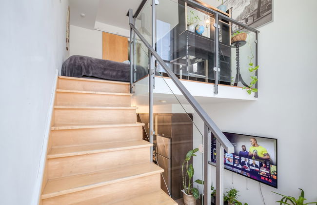 1 Shaw St Loft Suites - Foto 47