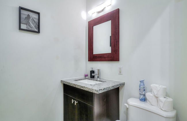 1 Shaw St Loft Suites - Foto 75