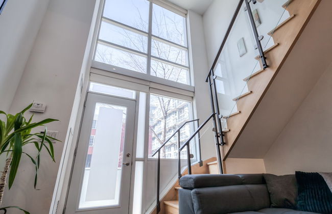 1 Shaw St Loft Suites - Foto 48