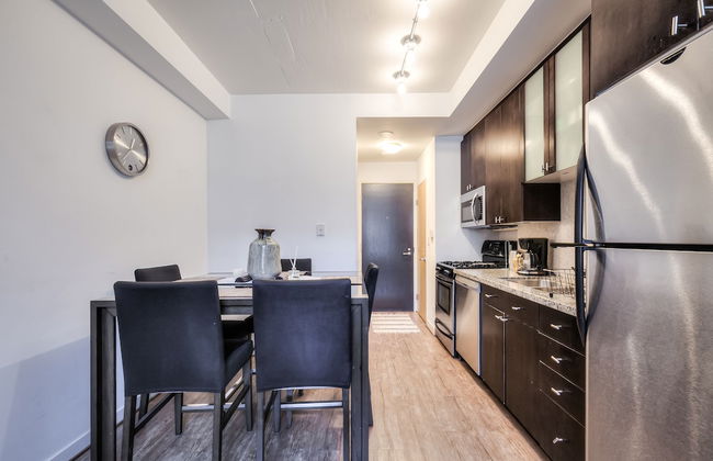 1 Shaw St Loft Suites - Foto 28