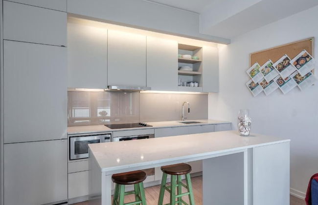 1 Shaw St Loft Suites - Foto 37