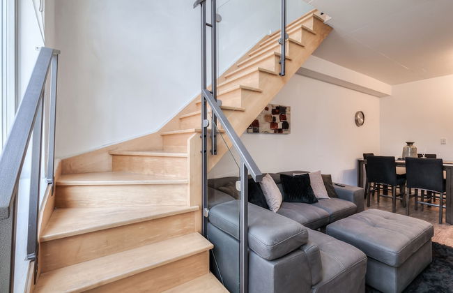 1 Shaw St Loft Suites - Foto 49