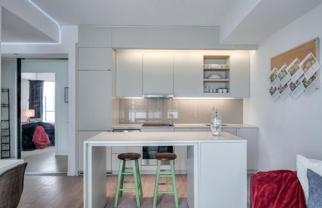 1 Shaw St Loft Suites - Foto 29