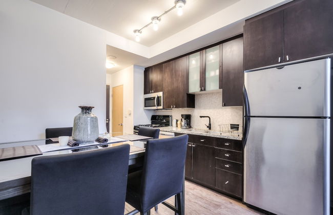 1 Shaw St Loft Suites - Foto 27