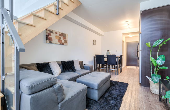 1 Shaw St Loft Suites - Foto 43