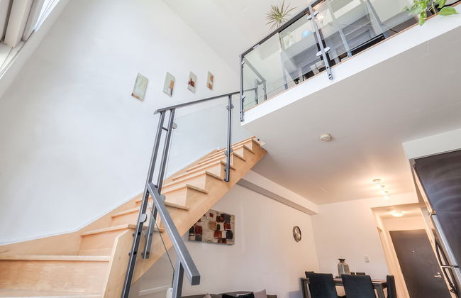 1 Shaw St Loft Suites - Foto 45