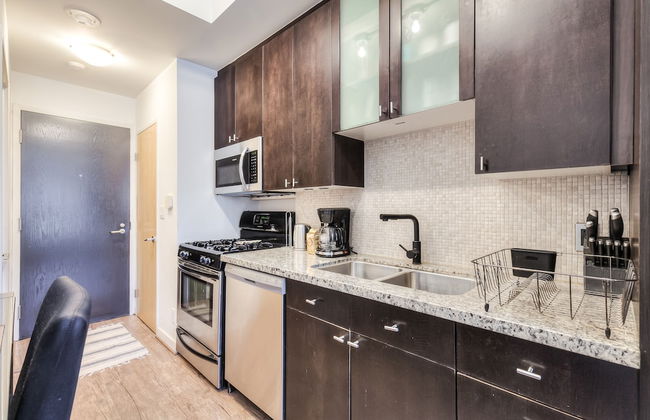 1 Shaw St Loft Suites - Foto 32