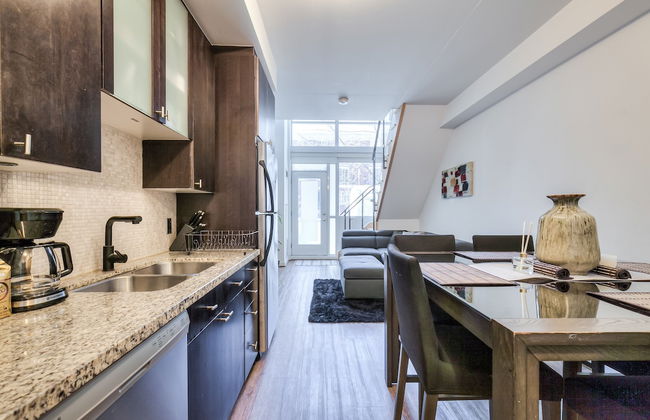 1 Shaw St Loft Suites - Foto 34