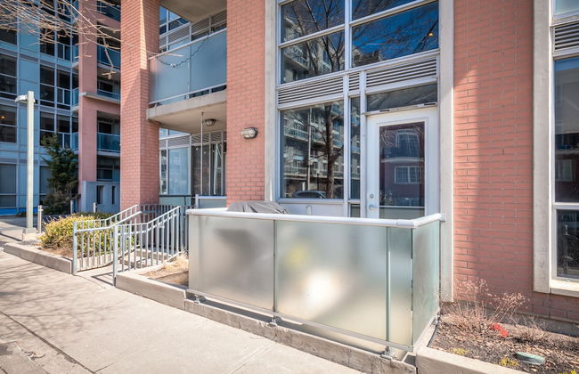 1 Shaw St Loft Suites - Foto 67