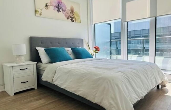 1 Shaw St Loft Suites - Foto 23