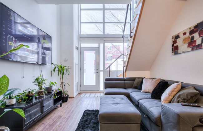 1 Shaw St Loft Suites - Foto 46