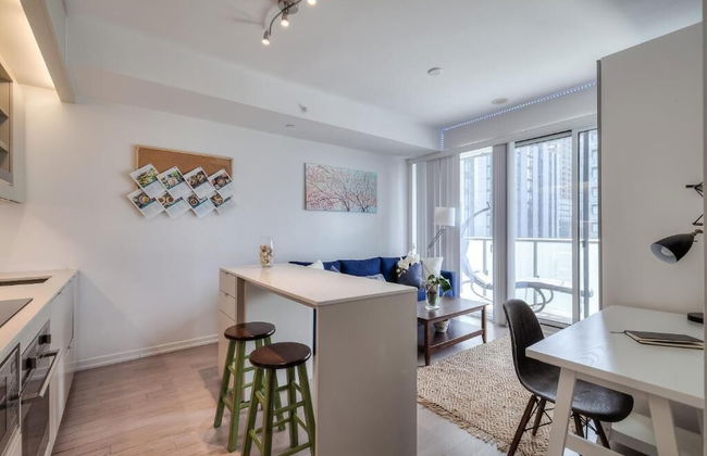 1 Shaw St Loft Suites - Foto 57