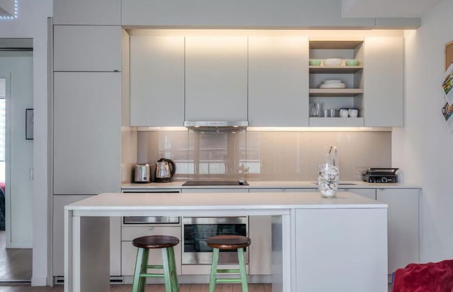 1 Shaw St Loft Suites - Foto 38