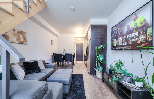 1 Shaw St Loft Suites - Foto 41