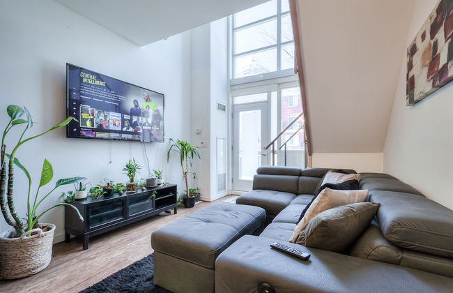 1 Shaw St Loft Suites - Foto 42
