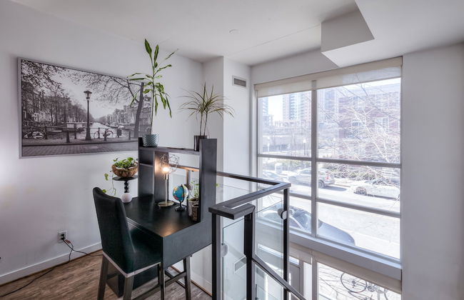 1 Shaw St Loft Suites - Foto 4