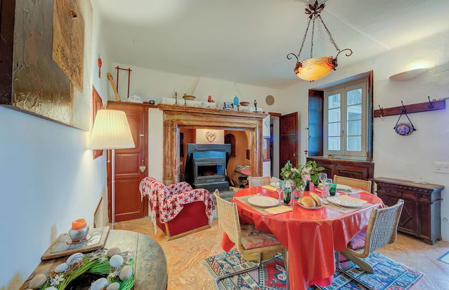 Apartment in Breggia with terrace - Foto 20
