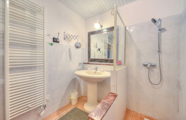Apartment in Breggia with terrace - Foto 14