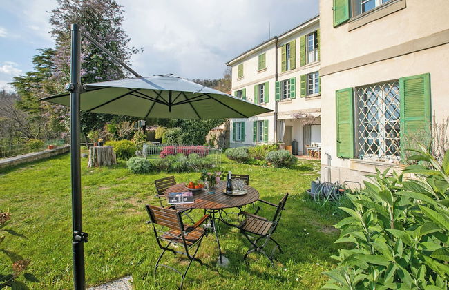Apartment in Breggia with terrace - Foto 27