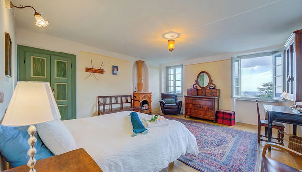 Apartment in Breggia with terrace - Foto 5