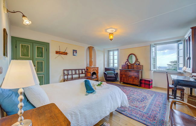 Apartment in Breggia with terrace - Foto 5
