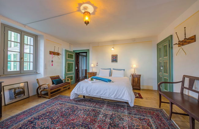 Apartment in Breggia with terrace - Foto 6