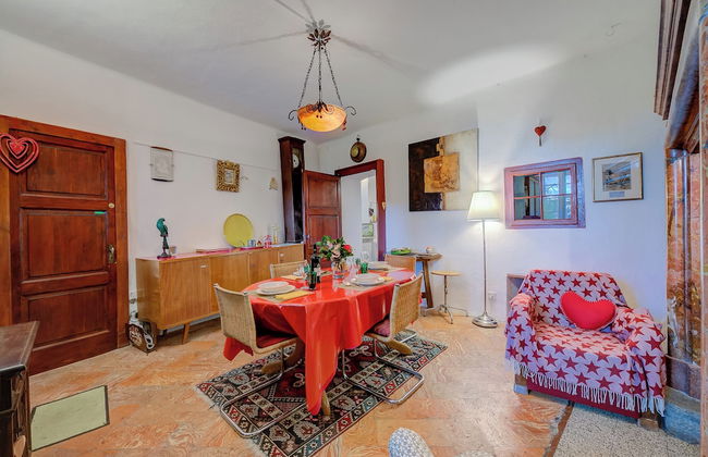 Apartment in Breggia with terrace - Foto 23