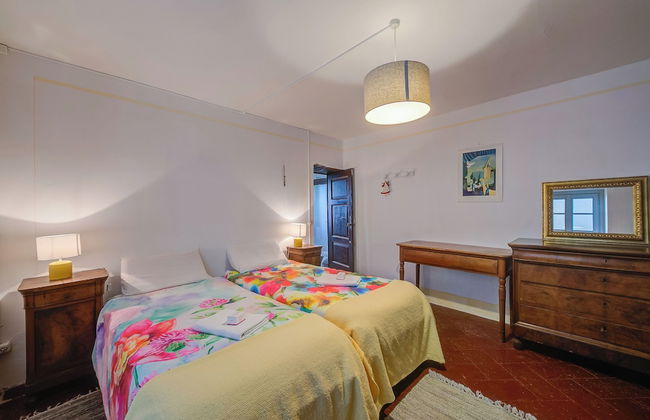 Apartment in Breggia with terrace - Foto 8