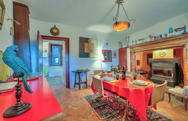 Apartment in Breggia with terrace - Foto 19