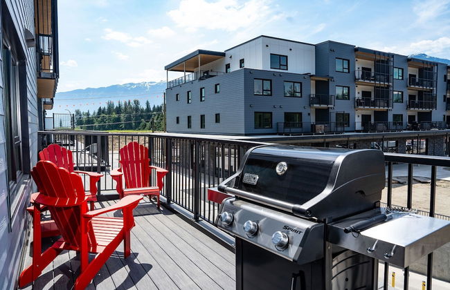 Switchback Suite by Revelstoke Vacations - Foto 30