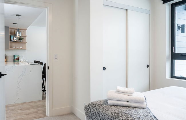 Switchback Suite by Revelstoke Vacations - Foto 3