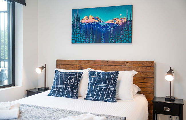 Switchback Suite by Revelstoke Vacations - Foto 14