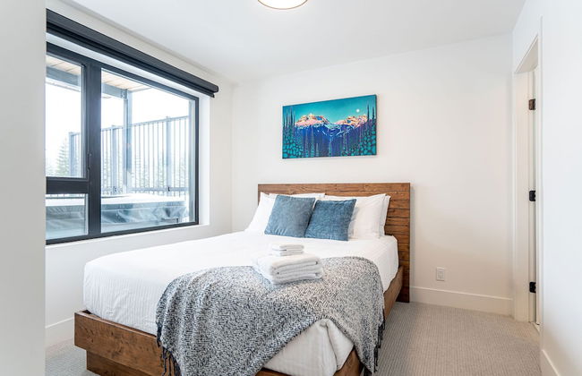 Switchback Suite by Revelstoke Vacations - Foto 11