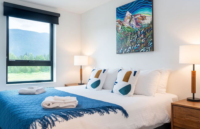 Switchback Suite by Revelstoke Vacations - Foto 34