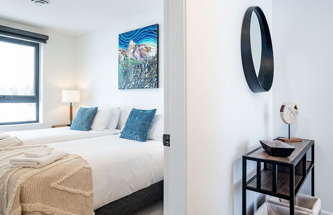 Switchback Suite by Revelstoke Vacations - Foto 6