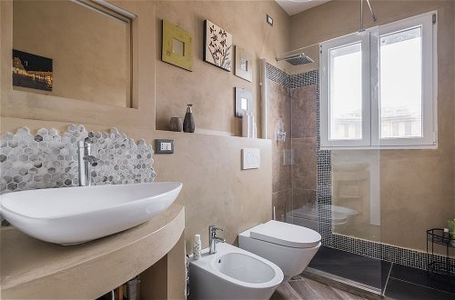 Foto 18 - Binario 1 Apartment By Wonderful Italy