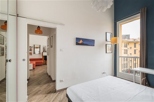 Photo 1 - Binario 1 Apartment By Wonderful Italy